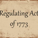 Regulating Act, 1773